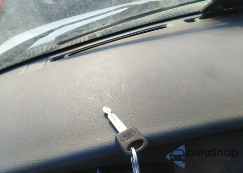 2007 Ford E-250 из США, поврежденный, VIN 1FTNS24W27DB24719